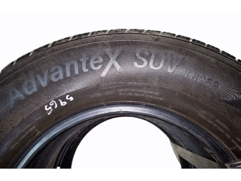 Recambio de neumaticos para » otros... sin categoria   referencia OEM IAM 2457016 2457016 2457016111